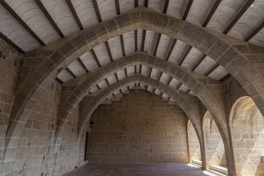 Teruel - Valderrobres 44 - castillo.jpg